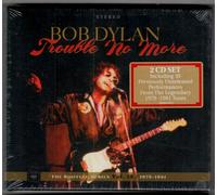 BOB DYLAN ~ Trouble No More The Bootleg Series Vol.13 1979-1983 NEW SEALED 2xCD