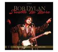BOB DYLAN Trouble No More: The Bootleg Series Vol. 13 / 1979-1981 9CD/DVD, NEW