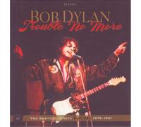 BOB DYLAN Trouble No More: The Bootleg Series Vol. 13 / 1979-1981 9CD/DVD, NEW