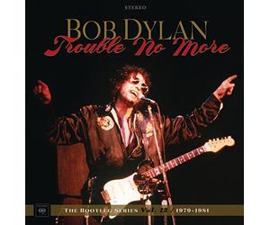 Bob Dylan - Trouble No More: The Bootleg Series Vol.13 1979-'81 (NEW CD BOXSET)