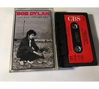 Bob Dylan - Under The Red Sky [CASSETTE]