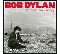 Bob Dylan Under The Red Sky (CD) (US IMPORT)
