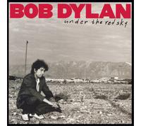 Bob Dylan Under the Red Sky (Vinyl) 12" Album (US IMPORT)