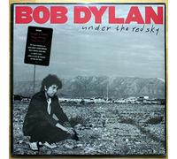 BOB DYLAN - Under the Red Sky [VINYL]