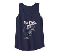 Bob Dylan - Unreleased Tank Top