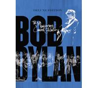 Bob Dylan, Various: The 30th Anniversary Concert Celebration