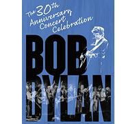 Bob Dylan, Various: The 30th Anniversary Concert Celebration