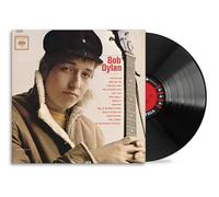 Bob Dylan (Vinyl) Bob Dylan (US IMPORT)