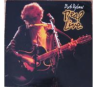 BOB DYLAN Vinyl LP Real Live