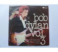 Bob Dylan - (VINYL LP) The Little White Wonder Volume 2