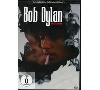 Bob dylan - wanted man