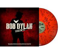 Bob Dylan - Wnew FM Broadcast: Woodstock Festival II, Saugerties, NY, 14th August 1994