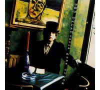 Bob Dylan World Gone Wrong - 1x Vinyl LP in Black Bob Dylan Black