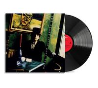 Bob Dylan World Gone Wrong - Black Vinyl UK vinyl LP album record 19802998431 Sony Music UK 2026