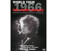 Bob Dylan - World Tour 1966: Home Movies [DVD] [Region 1] [US Import] [NTSC]