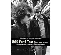 Bob Dylan - World Tours: 1966-1974 [DVD]