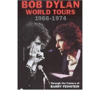 Bob Dylan: World Tours 1966-1974 [DVD]