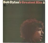 Bob Dylan's Greatest Hits 2 - 1st