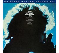 DYLAN - 'S GREATEST HITS 2LP/180G/45RPM/NUMBERED - Vinyl Record - P2222z