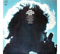 Bob Dylan's Greatest Hits
