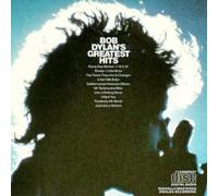Bob Dylan's Greatest Hits