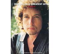Bob Dylan's Greatest Hits: Complete (Piano Vocal Guitar)