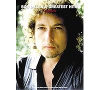 Bob Dylan's Greatest Hits: Complete (Piano Vocal Guitar)