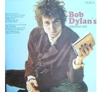 Bob Dylan's Greatest Hits [Vinyl LP] [Schallplatte] [VINYL]