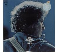 Bob Dylan's Greatest Hits Vol. II - Sealed