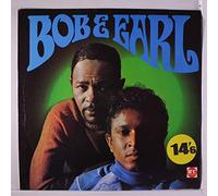 Bob & Earl - Bob & Earl