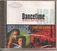 Bob & Earl - Dancetime U.S.A.