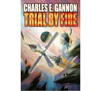 Bob Eggleton - Trial By Fire: Volume 2 (Caineverse)