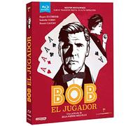 Bob el jugador - BD