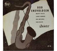 Bob Enevoldsen Quintet