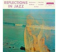 Bob Enevoldsen - Reflections in Jazz [Import]
