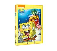 Bob Esponja: Hogar Dulce Piña (Import Dvd) Varios; Stephen Hillenburg