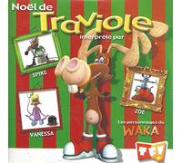Bob Et Vanessa - Noël De Traviole