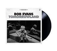 Bob Evans - Tomorrowland [VINYL]