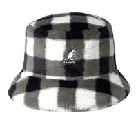 Bob faux fur Kangol Multicolore L
