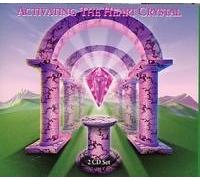 Bob Fickes - Activating the Heart Crystal (UK Import)