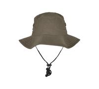 Flexfit Angler Hat Green
