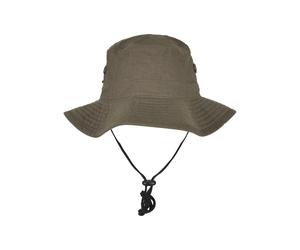 Bob Flexfit angler Vert TU