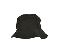 Bob Flexfit Black One size