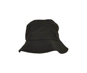 Bob Flexfit Black One size