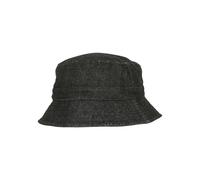Bob Flexfit denim Black One size