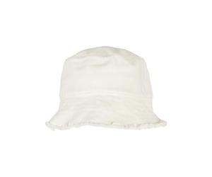 Bob Flexfit Open Edge Blanc TU