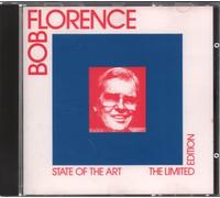 Bob Florence Limited Edition - LIMITED EDITION/STATE OF THE ART CD