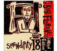 Bob Florence Limited Edition - Serendipity 18