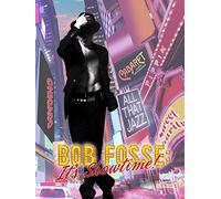 Bob Fosse: It's Showtime!