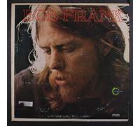 BOB FRANK - bob frank LP [VINYL]